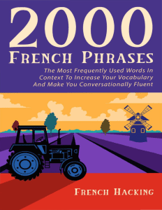 Rich Results on Google's SERP when searching for '2000 French Phrases Books'