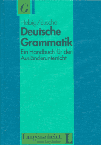 Rich Results on Google's SERP when searching for 'Deutsche Grammatik Ein Handbuch Fur Den Auslanderunterricht'