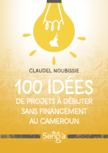 100 idées de projets à débuter sans financement au Cameroun